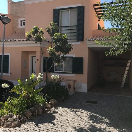 Estrela 5 Villa ปาแดร์น ภายนอก รูปภาพ