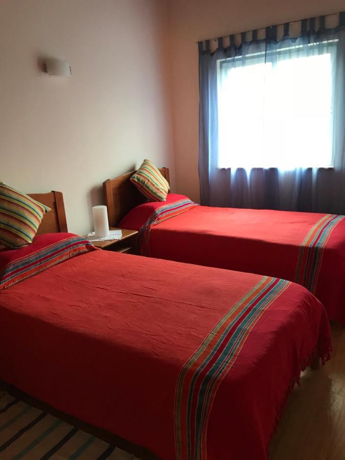 Estrela 5 Villa ปาแดร์น ภายนอก รูปภาพ