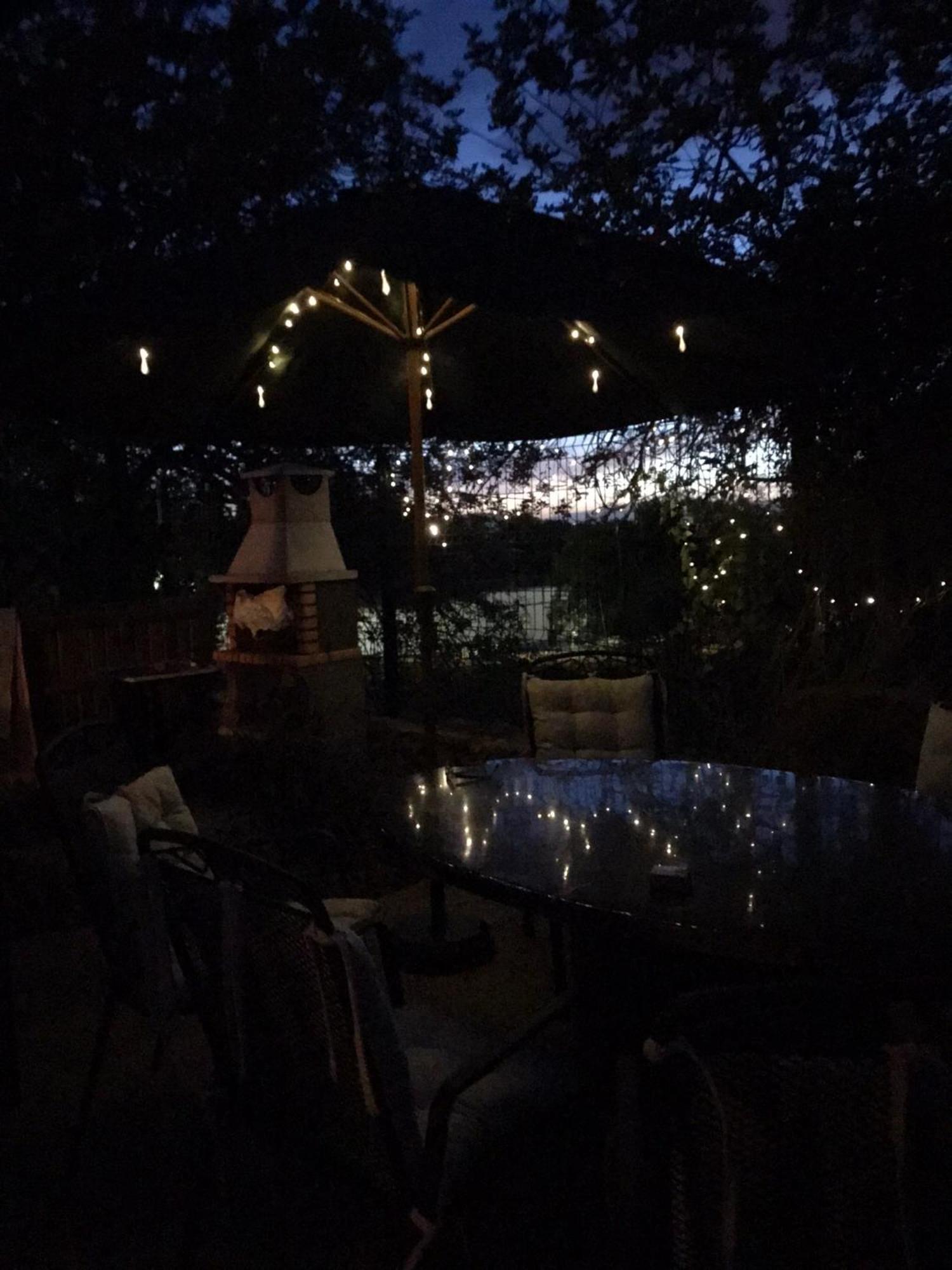 Estrela 5 Villa ปาแดร์น ภายนอก รูปภาพ
