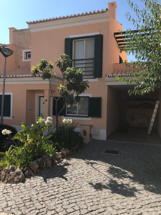 Estrela 5 Villa ปาแดร์น ภายนอก รูปภาพ