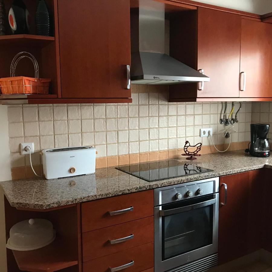 Estrela 5 Villa ปาแดร์น ภายนอก รูปภาพ