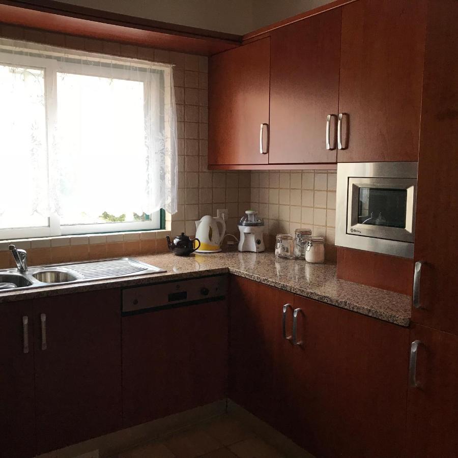 Estrela 5 Villa ปาแดร์น ภายนอก รูปภาพ