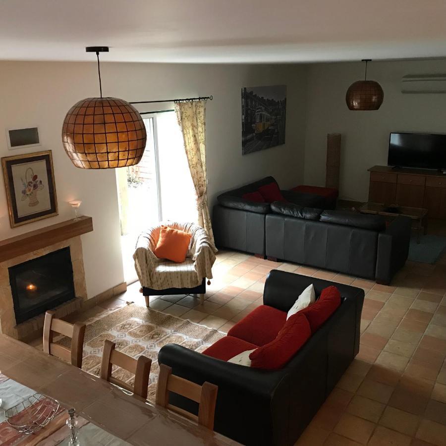 Estrela 5 Villa ปาแดร์น ภายนอก รูปภาพ