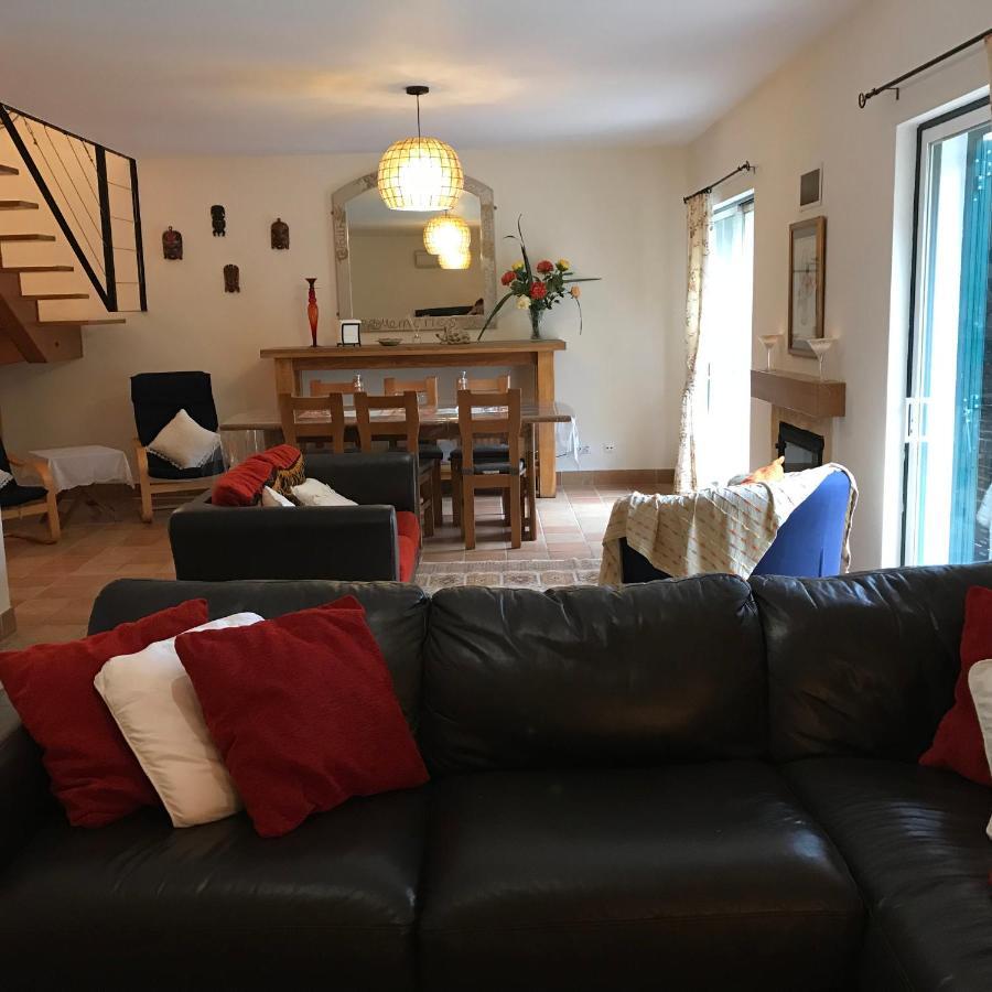 Estrela 5 Villa ปาแดร์น ภายนอก รูปภาพ