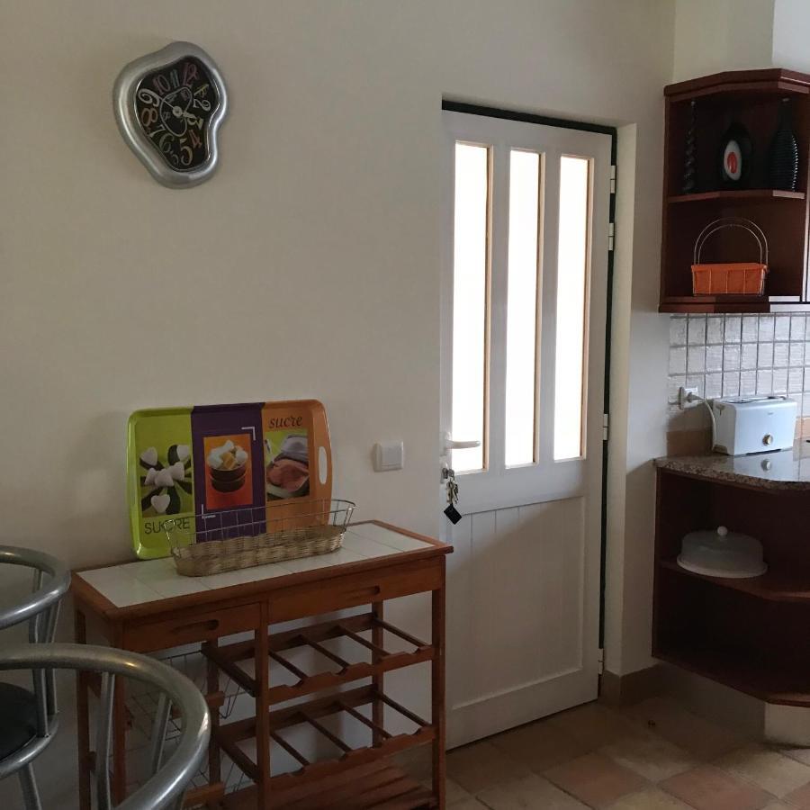 Estrela 5 Villa ปาแดร์น ภายนอก รูปภาพ