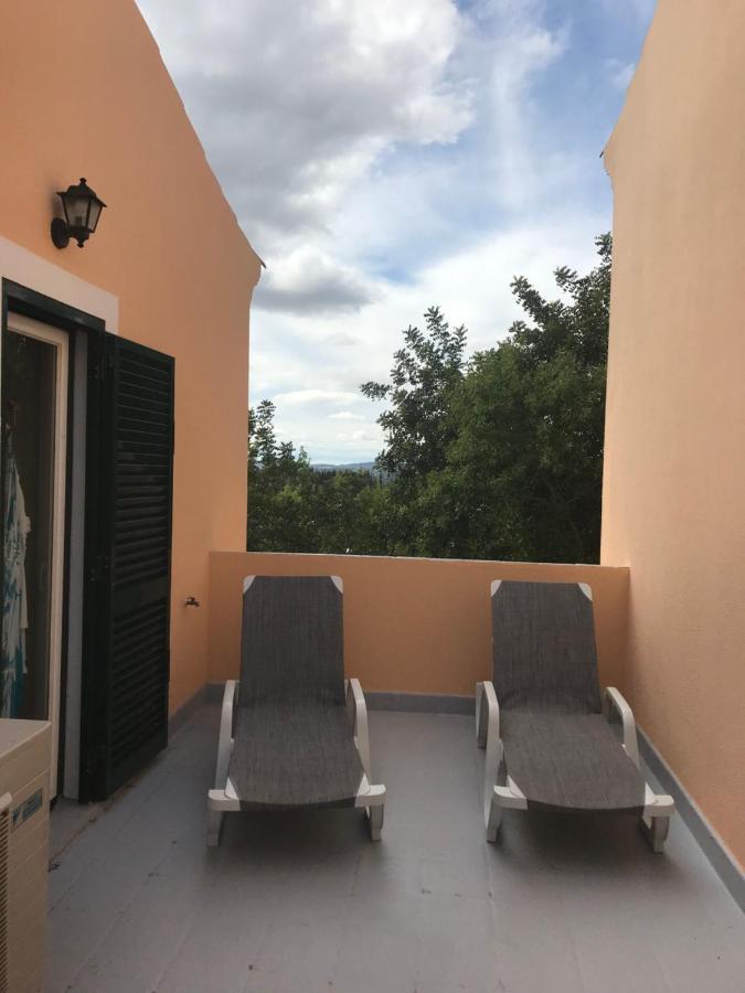 Estrela 5 Villa ปาแดร์น ภายนอก รูปภาพ